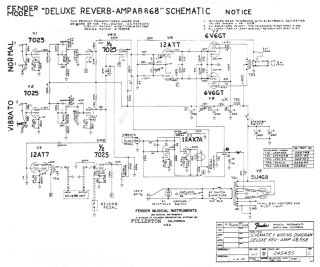 Fender-AB868_Deluxe Reverb AB868.Amp preview